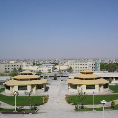 Isfahan University Of Medical Sciences