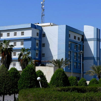 Hormozgan University Of Medical Sciences